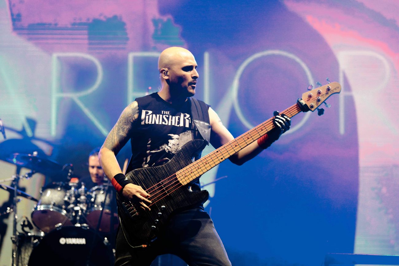 Día de Rock Colombia 2019: todo lo que necesitas saber