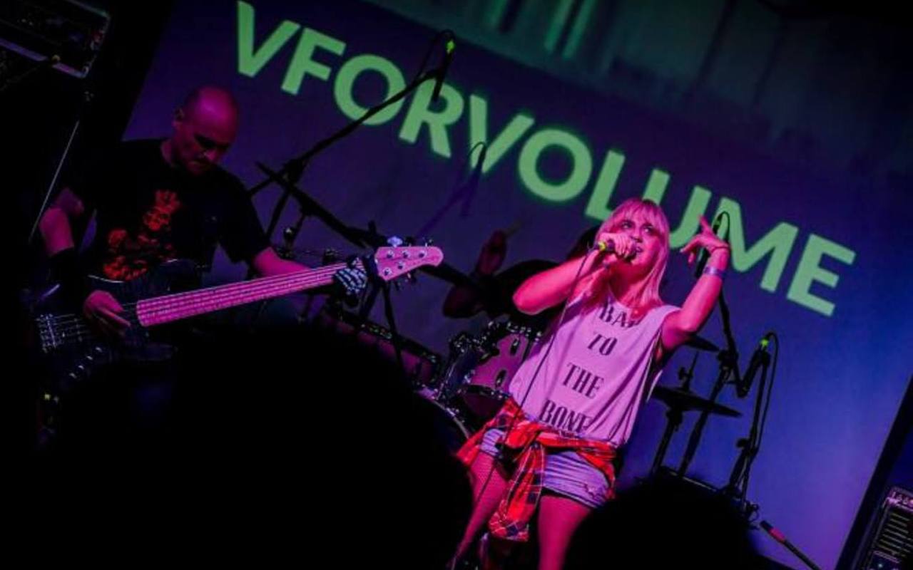 GRL PWR FEST reúne lo mejor de la escena musical femenina