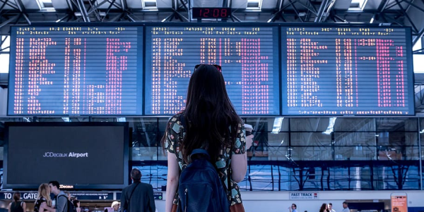 Mujeres que viajan solas, historias de un nuevo camino