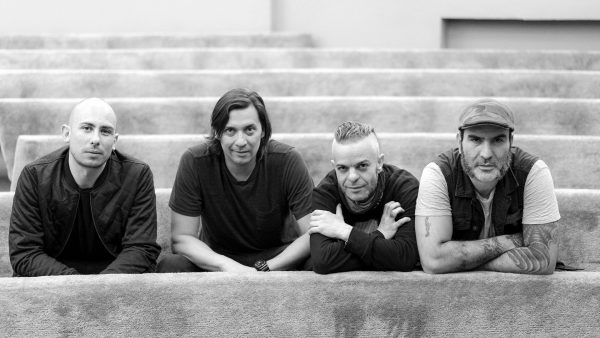 Vicentico, Doctor Krápula, Los Carrangomelos y más estrenos de la música