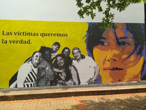 Nueve millones de historias construyen la memoria del conflicto armado en Colombia