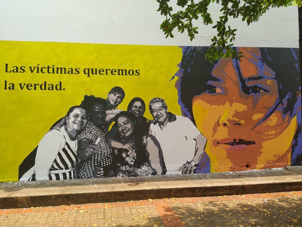 Nueve millones de historias construyen la memoria del conflicto armado en Colombia