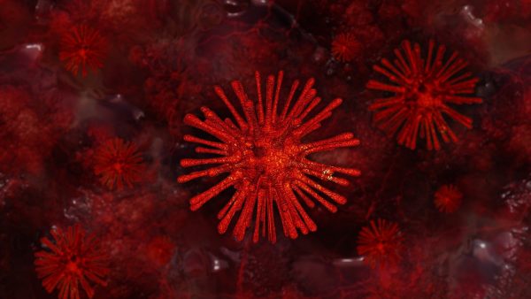 ¿Un videojuego predijo el coronavirus?