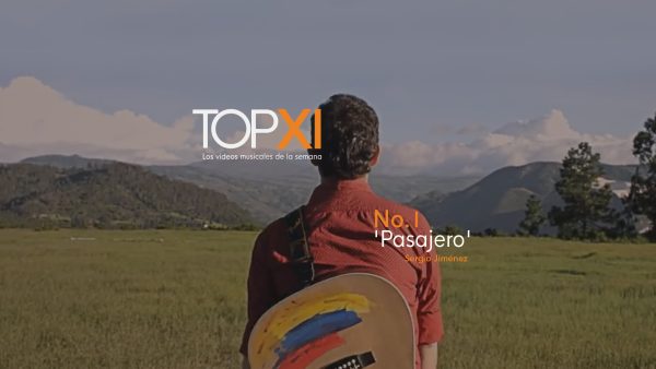 TOP XI: estos son los videos musicales de la semana (ago. 2 al 9)