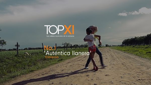 TOP XI: las canciones más importantes de la semana en Canal Trece (sep. 13 al 20)
