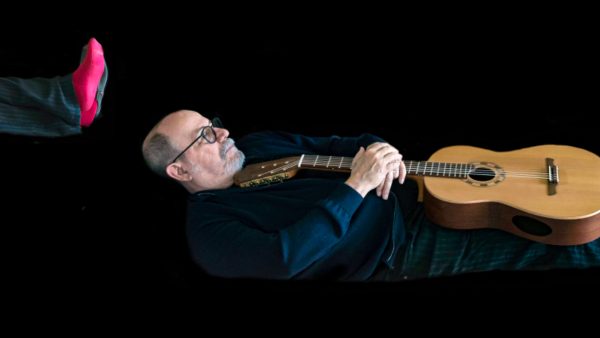 Silvio Rodríguez, Vicentico, Vetusta Morla y más estrenos de la música