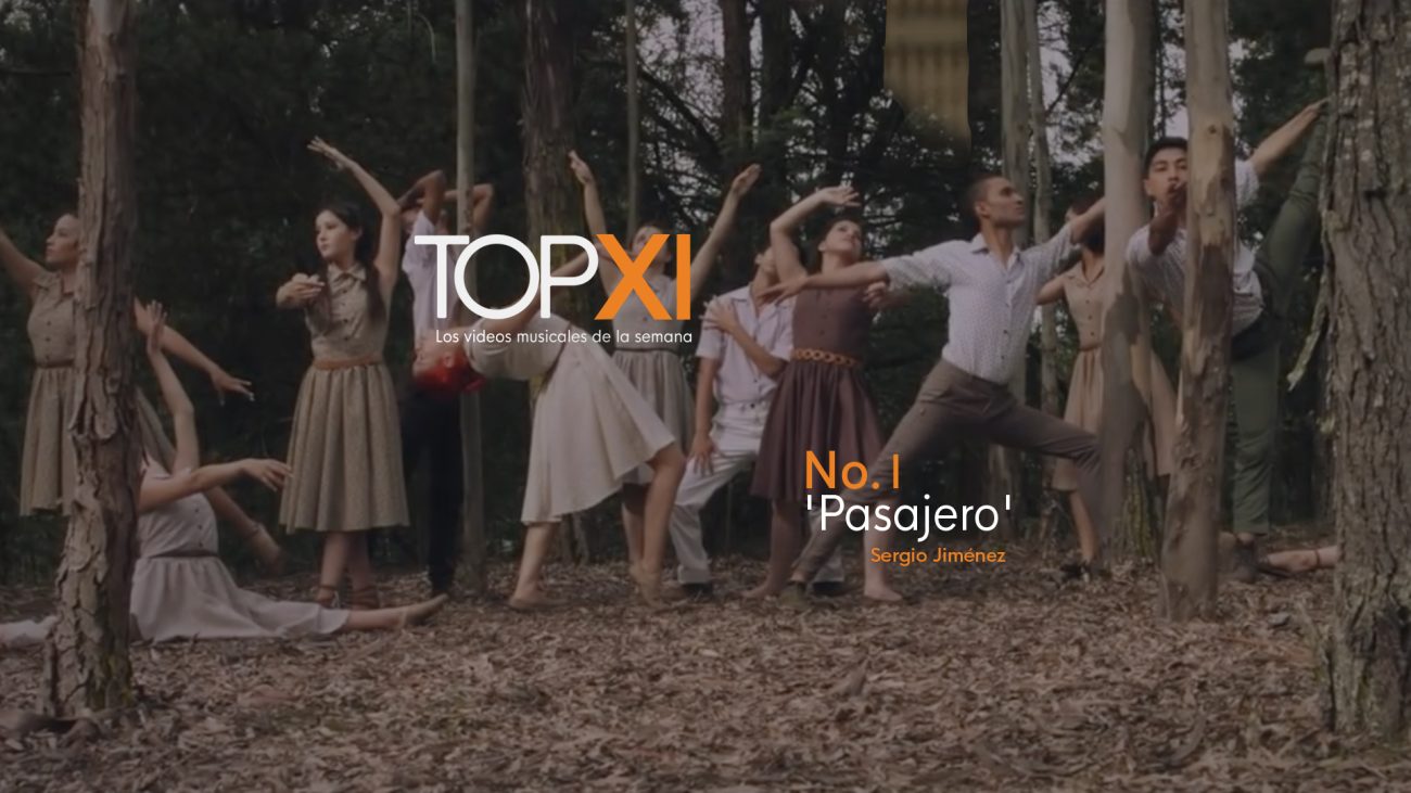 TOP XI: estos son los videos musicales de la semana (jul. 26 a ago. 2)