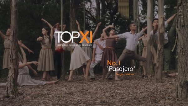 TOP XI: estos son los videos musicales de la semana (jul. 26 a ago. 2)