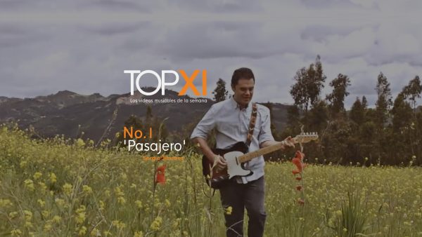 TOP XI: estos son los videos musicales de la semana (ago. 9 al 16)
