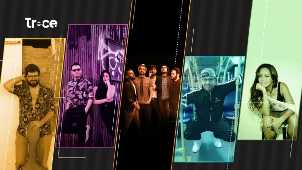 Revólver Plateado, Duplat, Chamo, Gusi y más estrenos de la música