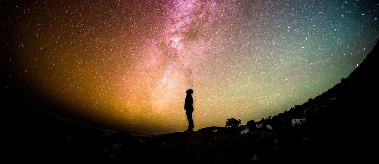 Las estrellas de Villa de Leyva: Festival de astronomía 2020