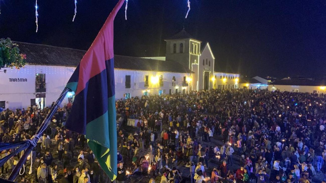 Festival de Luces 2023 en Villa de Leyva: fecha y eventos