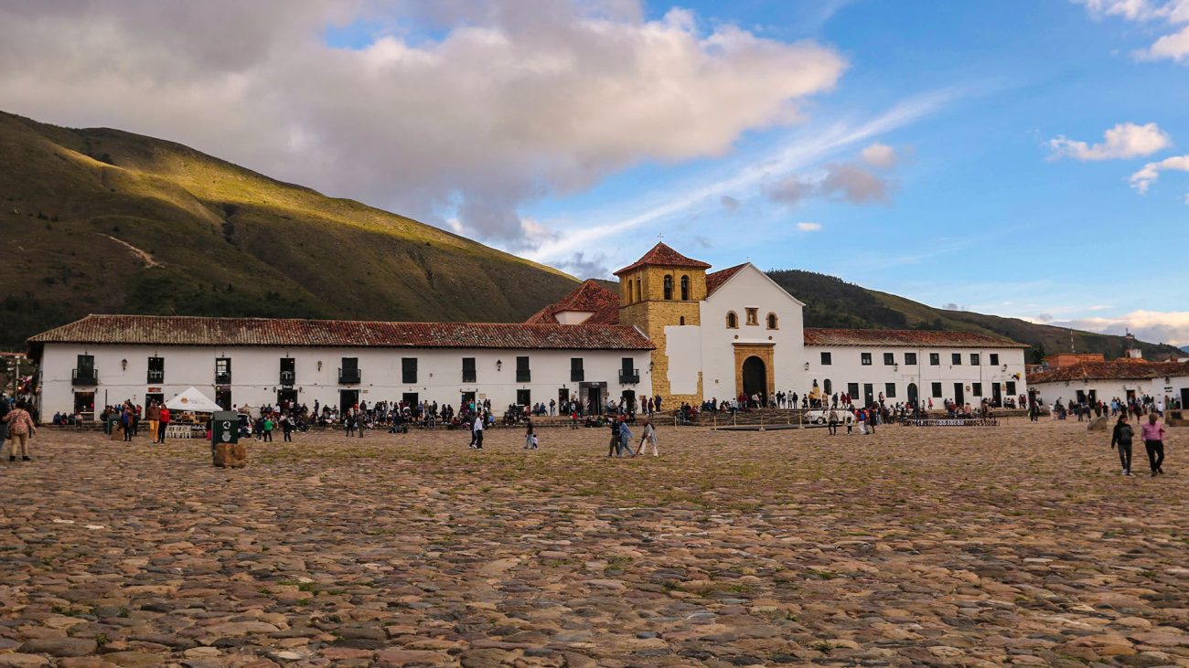 Villajazz Festival: a ritmo de jazz e improvisación se moverá Villa de Leyva