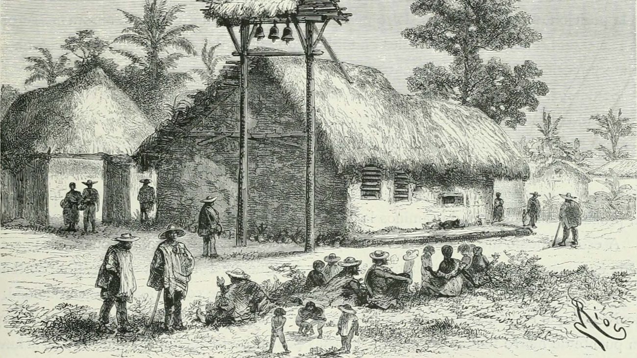 5 cosas que no sabías de Villavicencio