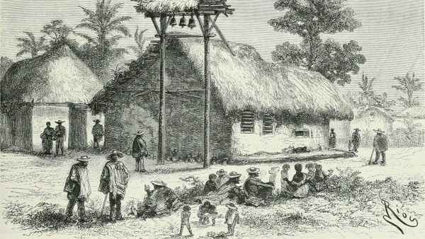 5 cosas que no sabías de Villavicencio