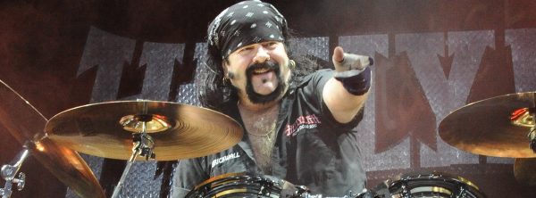 El metal está de luto: adiós Vinnie Paul