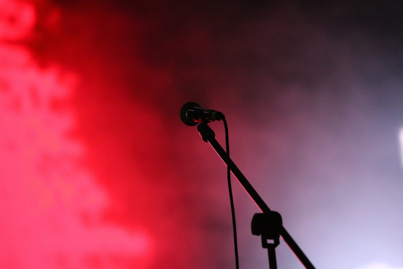 Una generación, diez voces, nuevas inquietudes