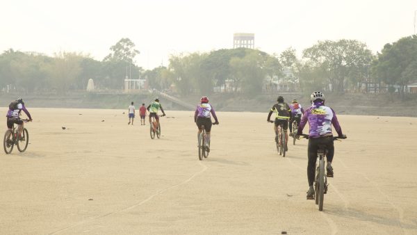 Vuelta a Colombia 2023: etapas, recorrido y clasificación