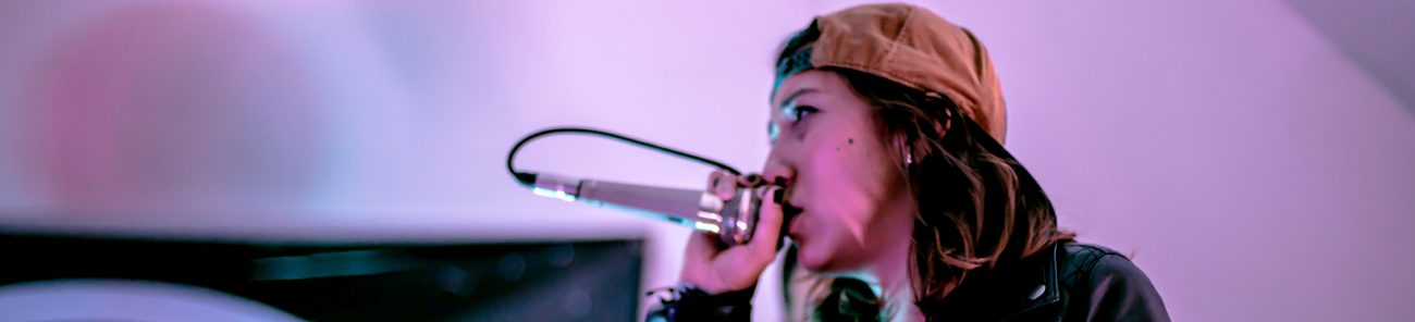 De batallas de gallos a Wakamayxs