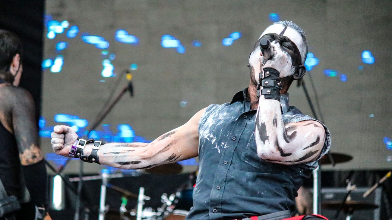 Wacken Metal Battle Colombia: así puedes inscribir tu banda