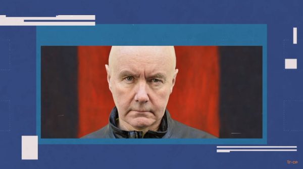 Irvine Welsh: “Si vienes de la clase obrera no tienes muchos libros alrededor, pero sí tienes acceso a la música”