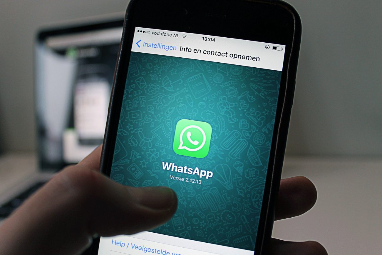 WhatsApp, así puedes crear respuestas automáticas