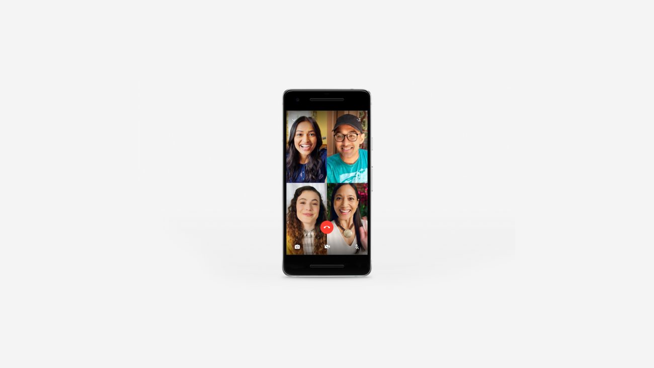 WhatsApp: ¿cómo activar las llamadas y videollamadas grupales?