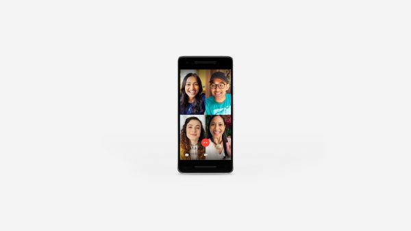 WhatsApp: ¿cómo activar las llamadas y videollamadas grupales?