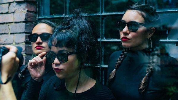 Inicia el WOMEX 2020 con presencia colombiana