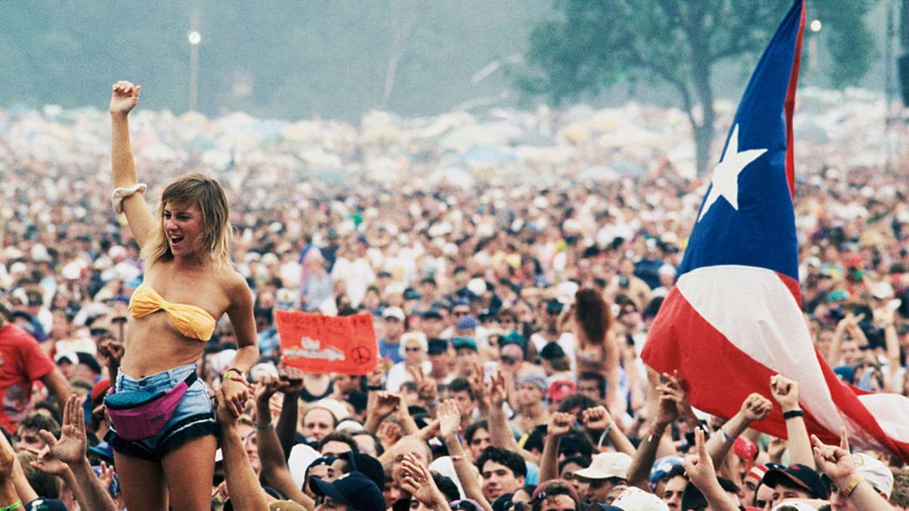 Woodstock: la historia del rock vuelve para celebrar 50 años