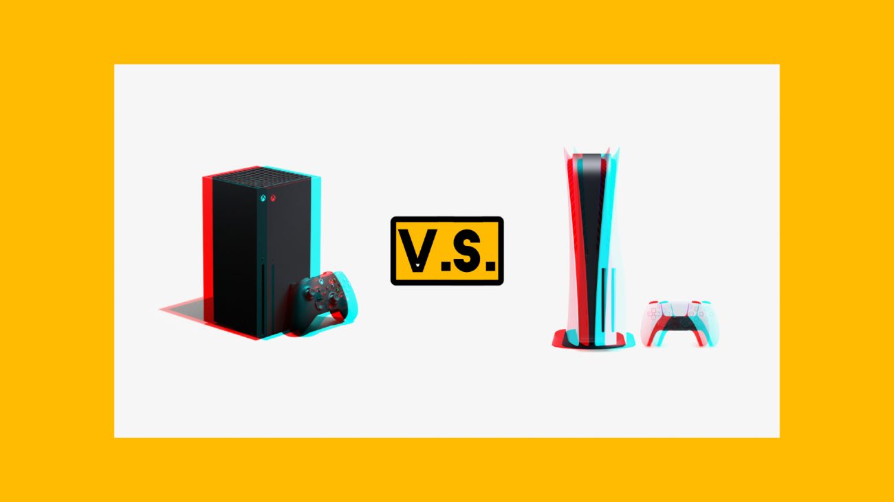 Play Station 5 y X Box Series X: todo lo que necesitas saber