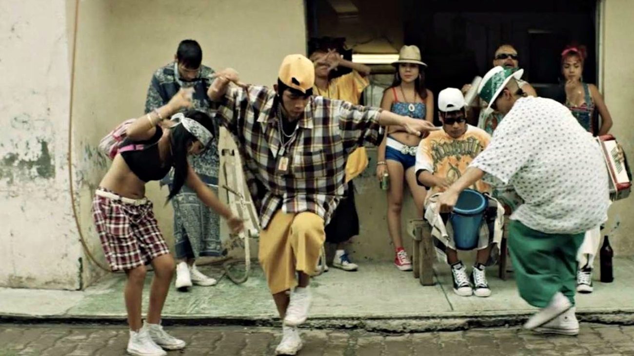 Kolombia: el movimiento de los sin pilas en la grabadora