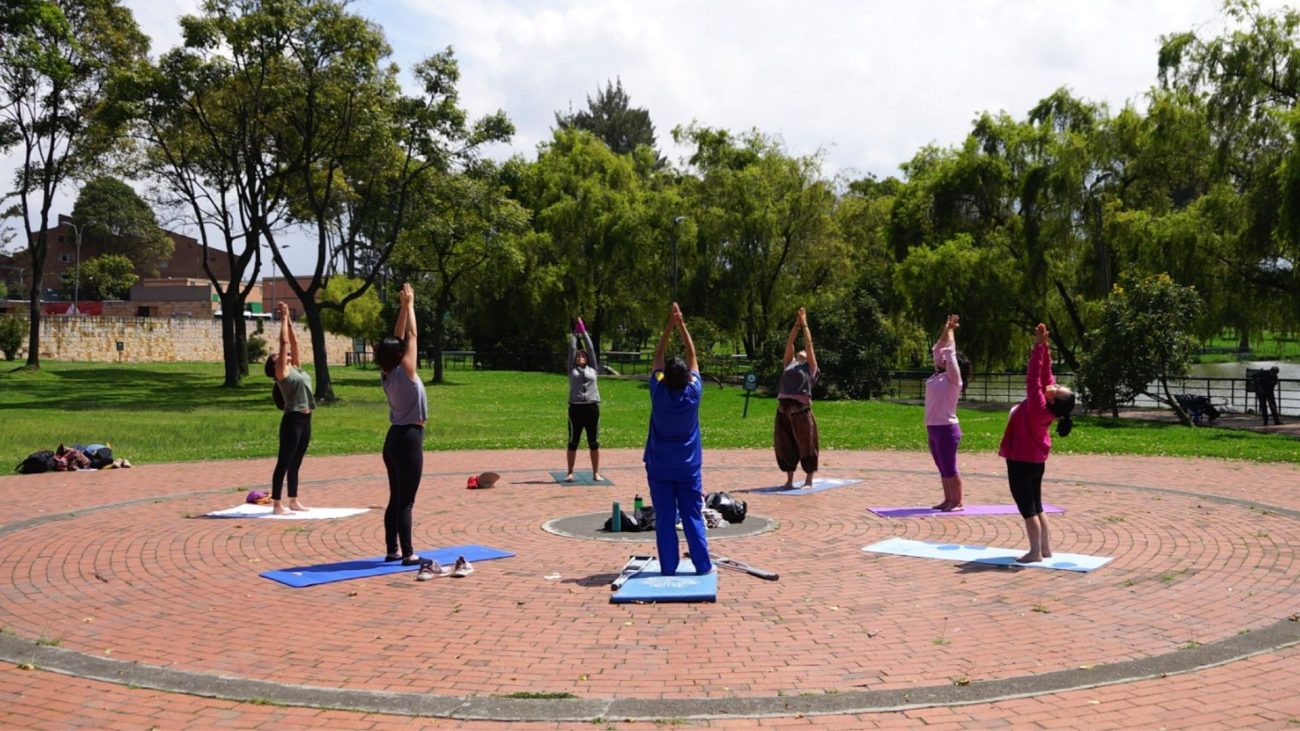 Día Internacional del Yoga: todo lo que debes saber sobre esta práctica ancestral