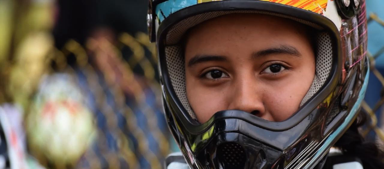 Yoselín debería tener las mismas oportunidades que Mariana