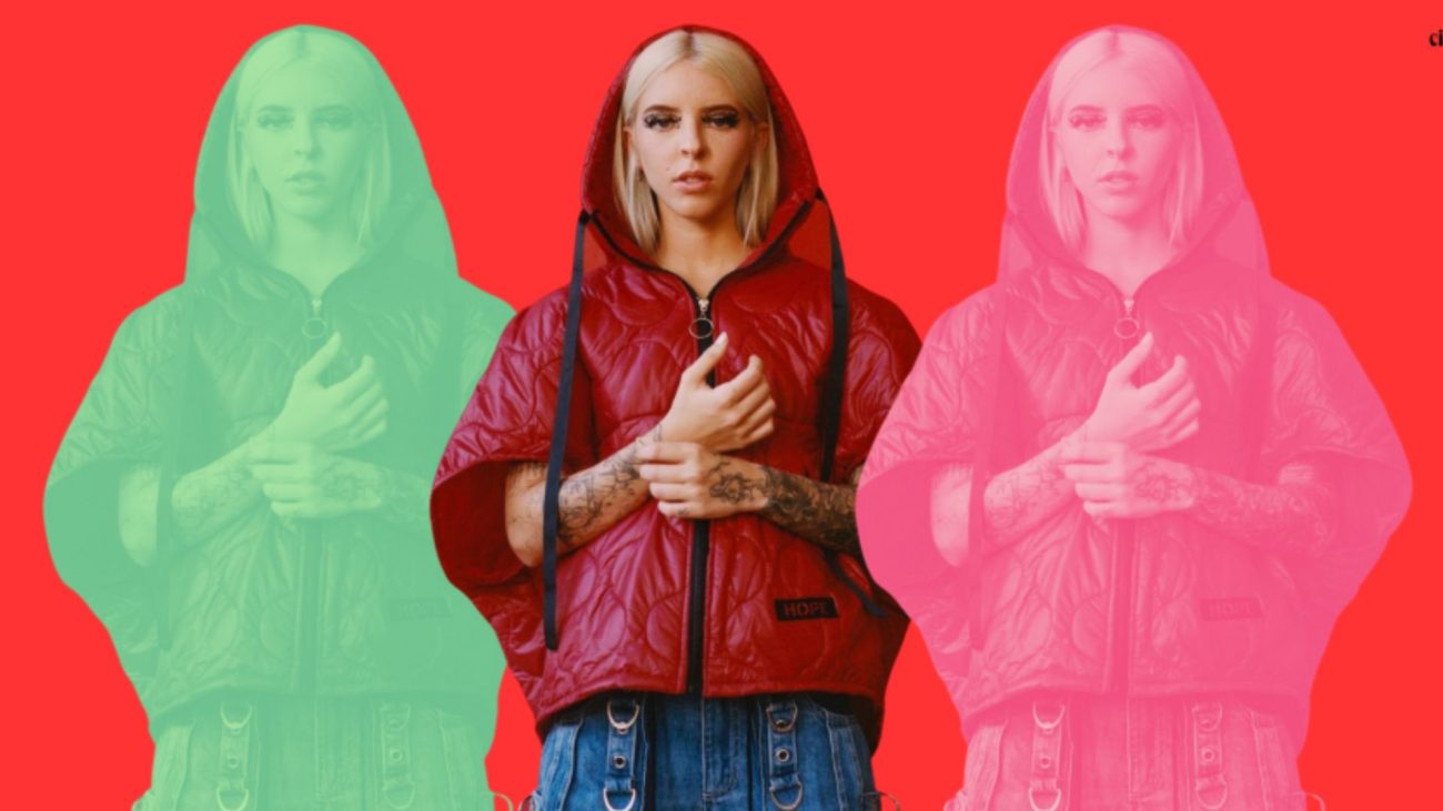 La trapera Young Miko anuncia concierto en Bogotá