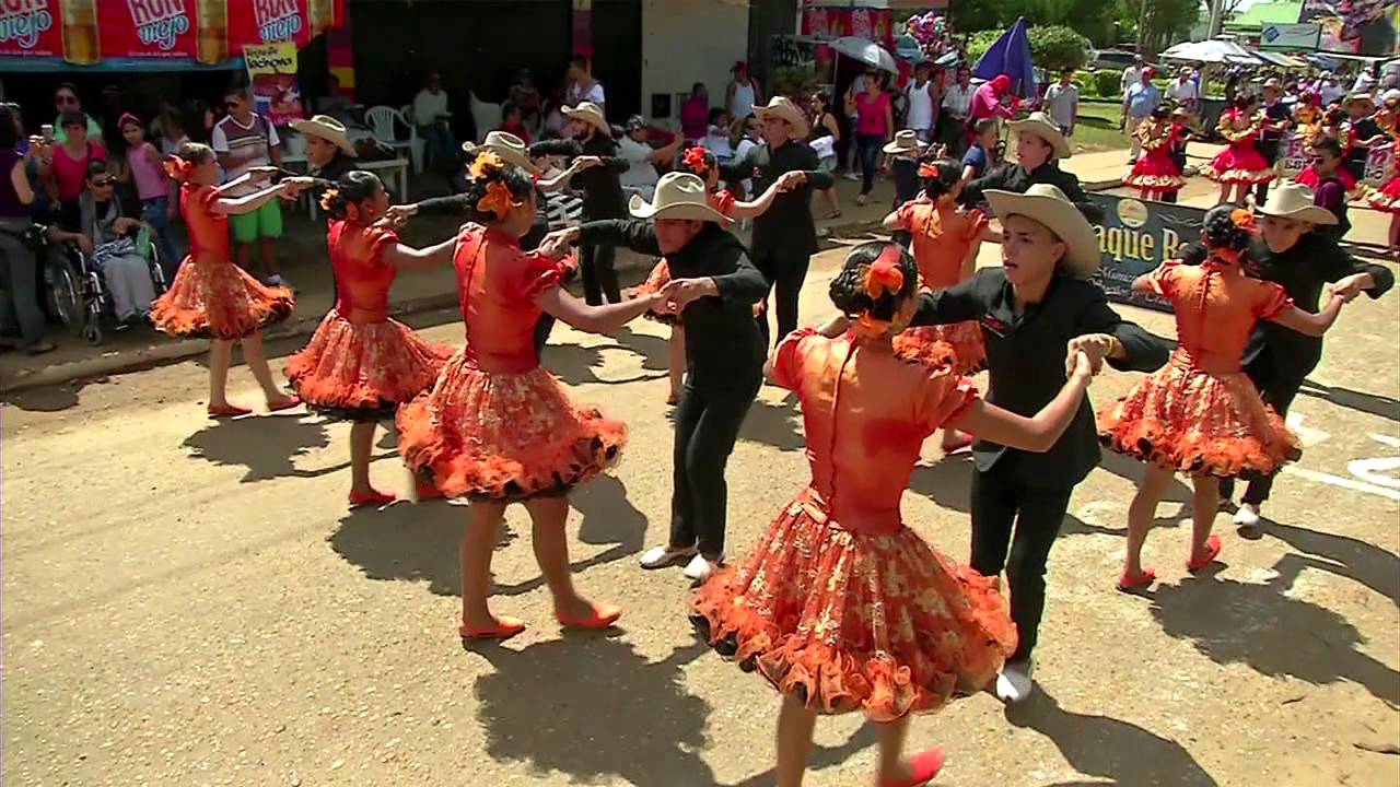 Yurupary de Oro: ¡el joropo también se vive en Guaviare!