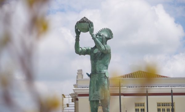 Los Muiscas y el agua: 5 lagunas para visitar