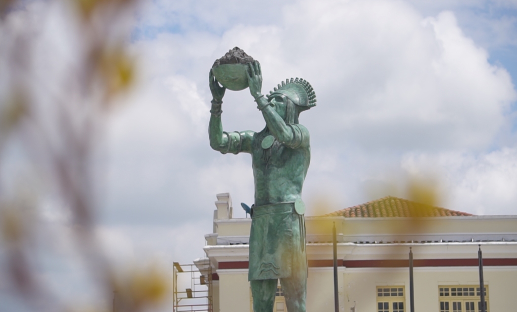 Los Muiscas y el agua: 5 lagunas para visitar