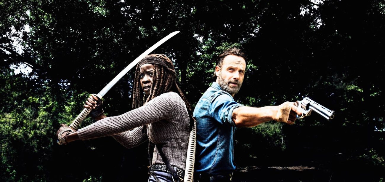 ¡Viva el orgullo zombi! Películas, música y series para celebrar