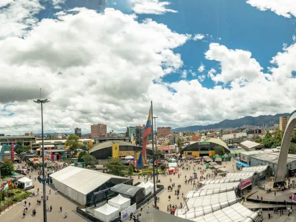 Foto tomada de Instagram de Filbo