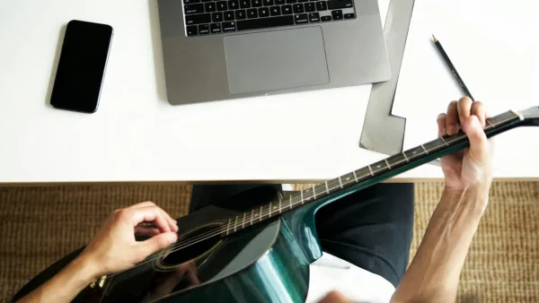 Historias del Cambio 2024 abre sus puertas a más talento: ¡Diseñadores y músicos!