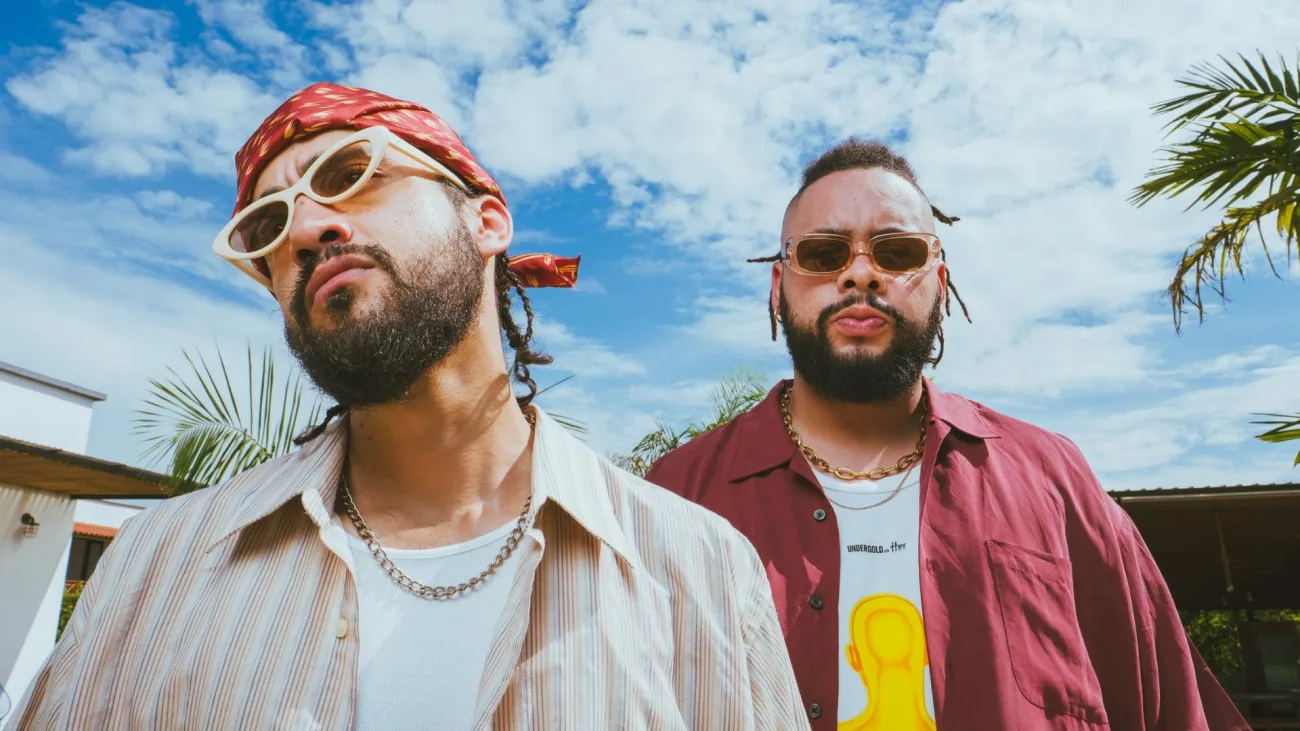 Rap Bang Club cierra con broche de oro la gira de su álbum “Perro Romántico”