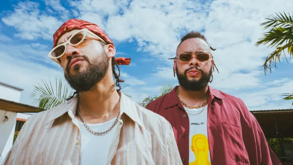 Rap Bang Club cierra con broche de oro la gira de su álbum “Perro Romántico”