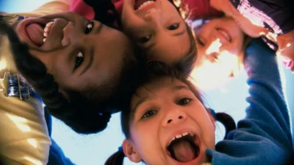 Día del niño en Bogotá: cinco planes para hacer