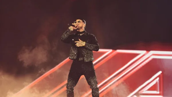 Premios Latin American Music Awards 2024: nominados, cuándo es y dónde ver