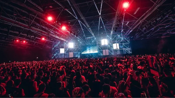 Baum Festival 2024: boletas, line up, fechas y lugar