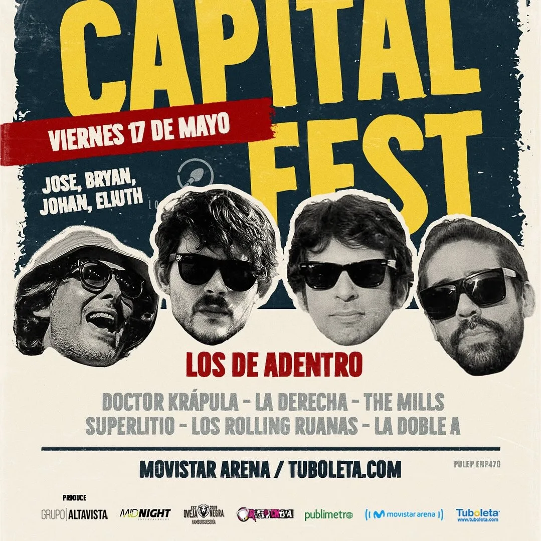 Capital Fest