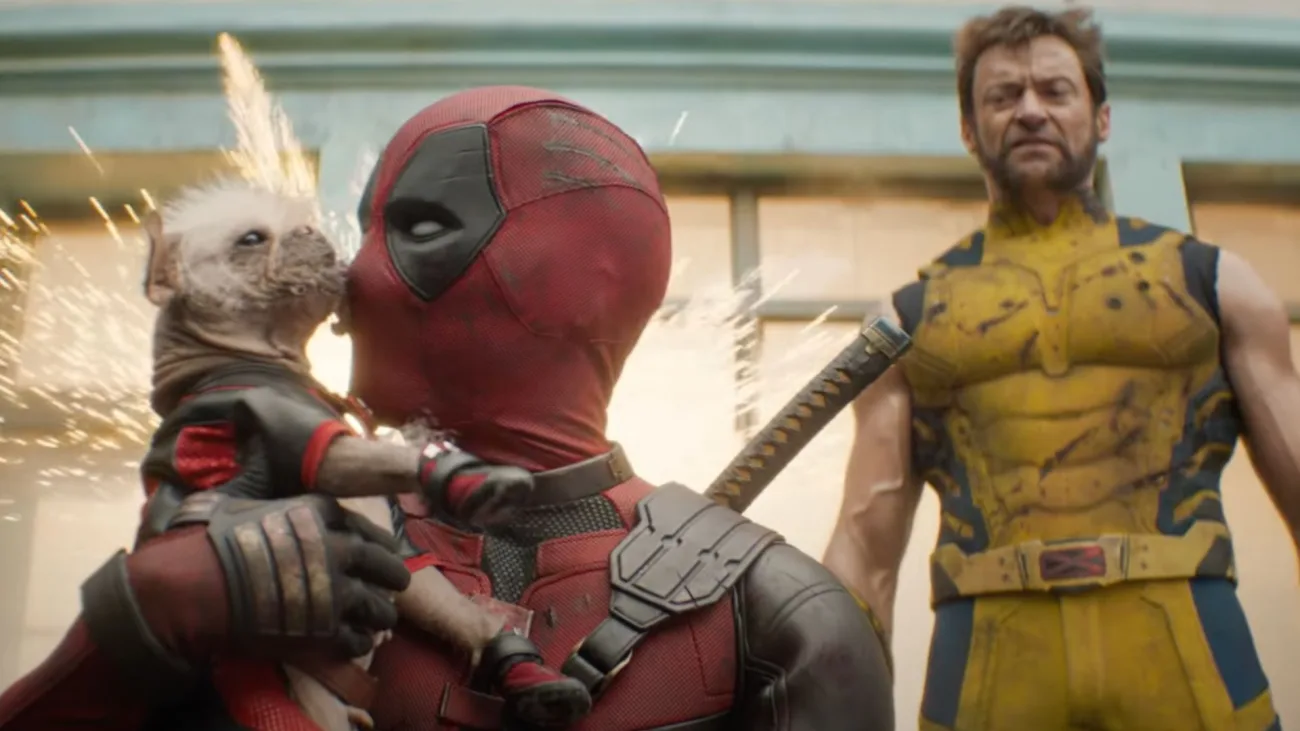 Deadpool y Wolverine juntos: ¡Llega el tráiler de una de las películas más esperadas!