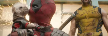 Deadpool y Wolverine juntos: ¡Llega el tráiler de una de las películas más esperadas!