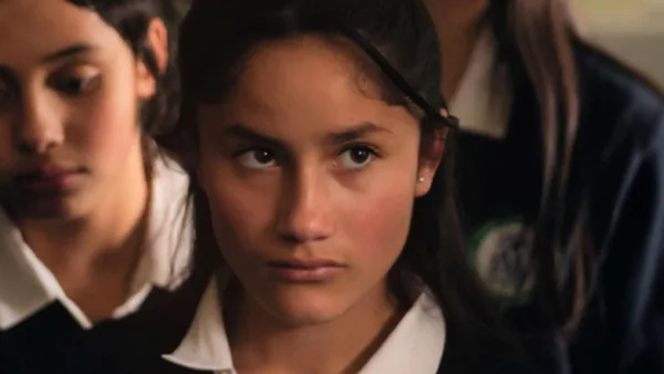 "Mi Bestia": La Revelación de Camila Beltrán en Cannes